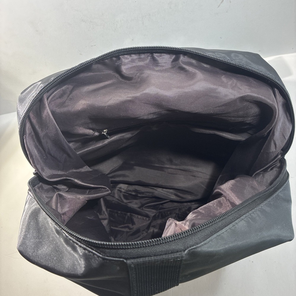 Supreme Black Backpack - Picture 7 of 10